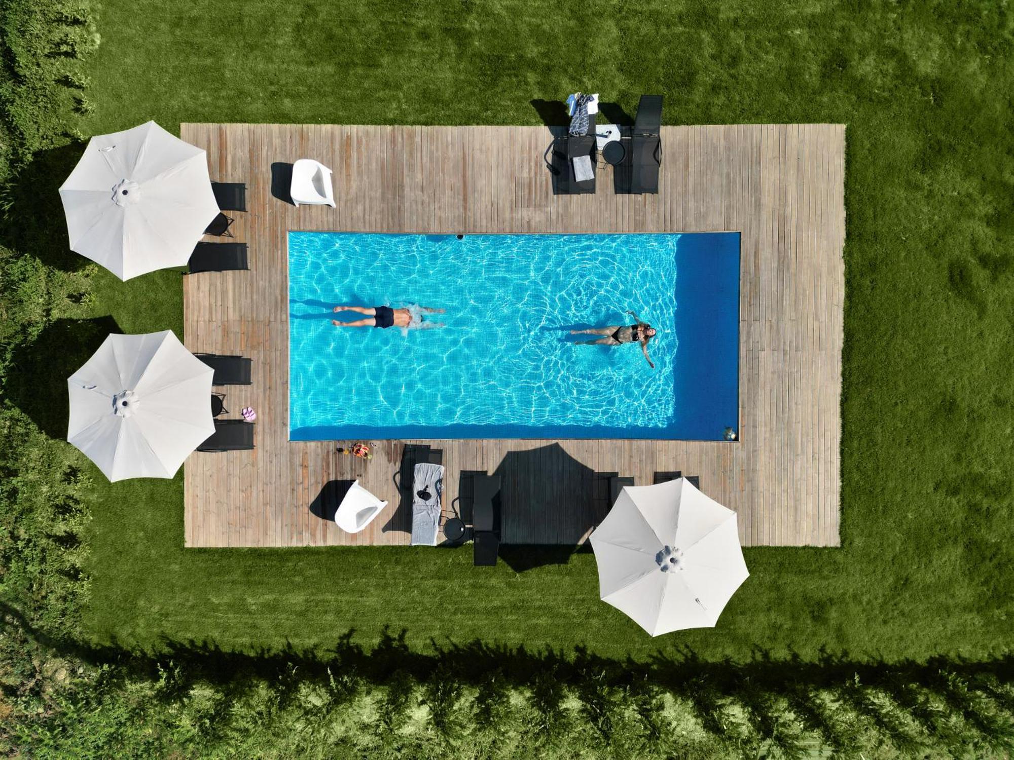 Olive All-Seasons Suites, Panel Hospitality Homes & Villas Litóchoron Buitenkant foto