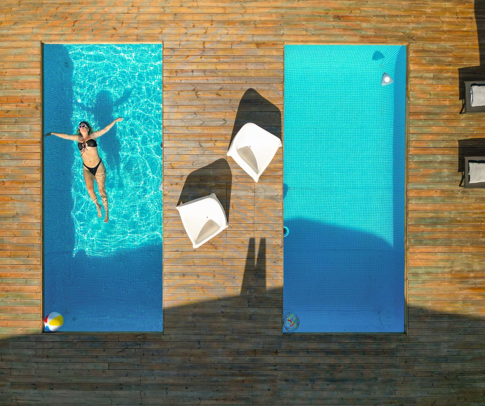Olive All-Seasons Suites, Panel Hospitality Homes & Villas Litóchoron Buitenkant foto